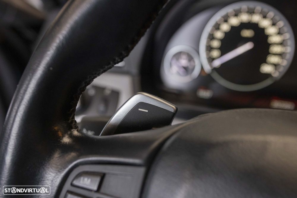 BMW 520 d Pack M Auto - 18