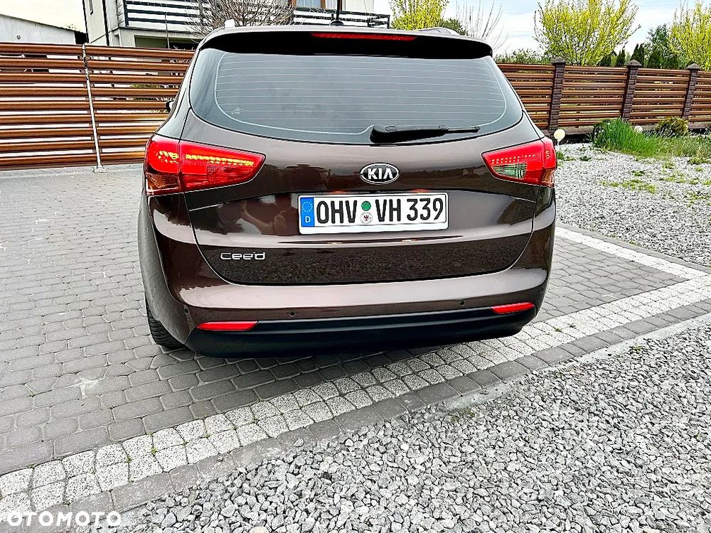 Kia Ceed - 17