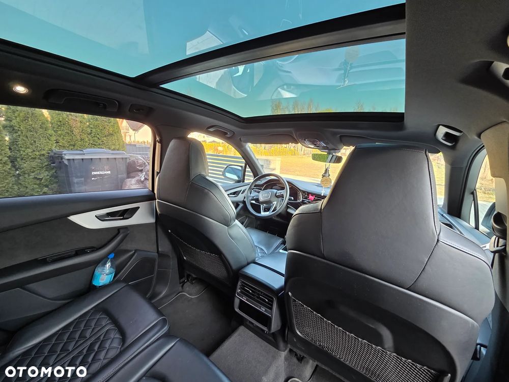 Audi Q7 - 18