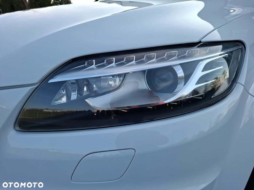 Audi Q7 3.0 TDI DPF clean Quattro Tiptronic - 13