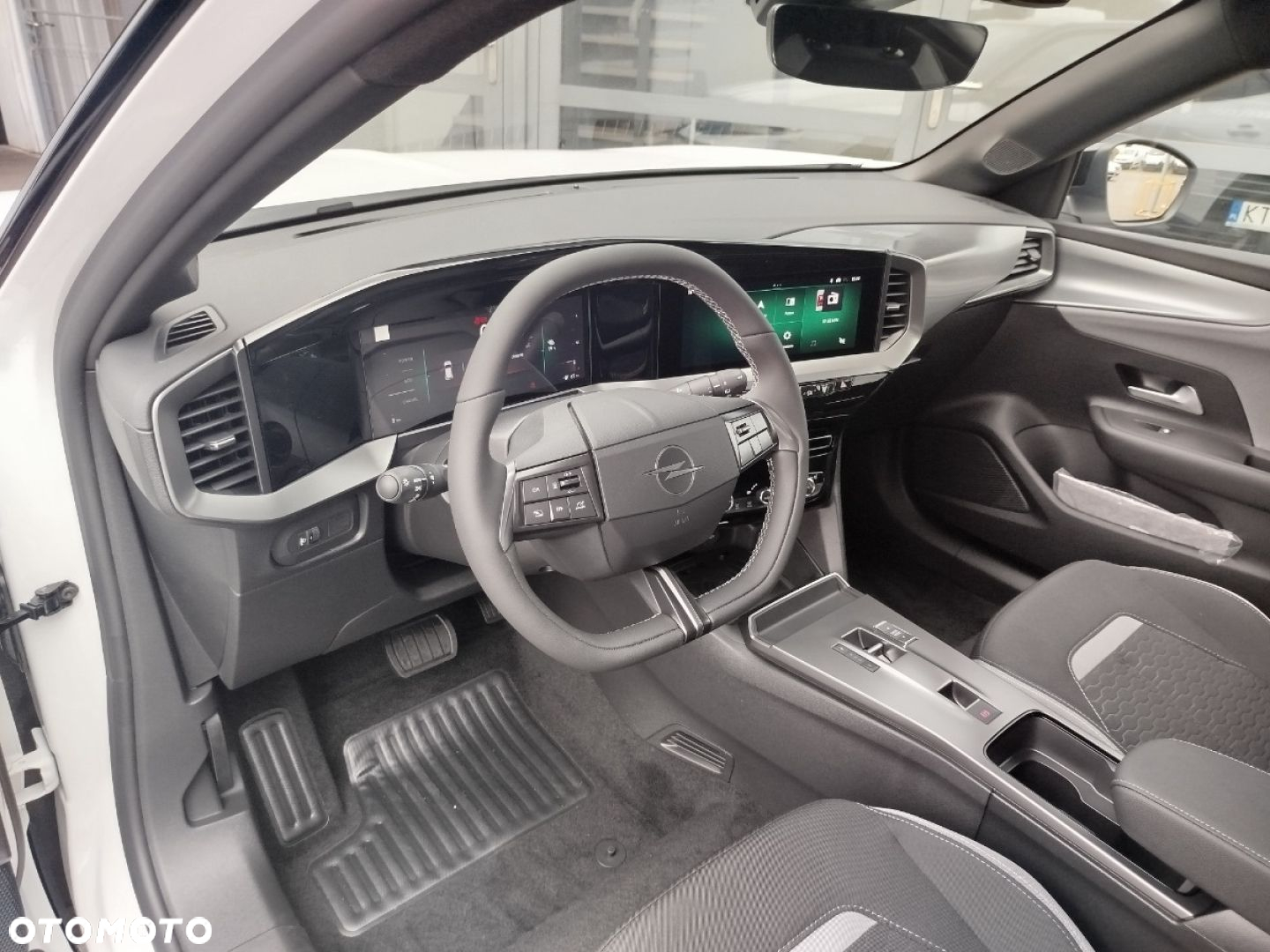 Opel Mokka - 10