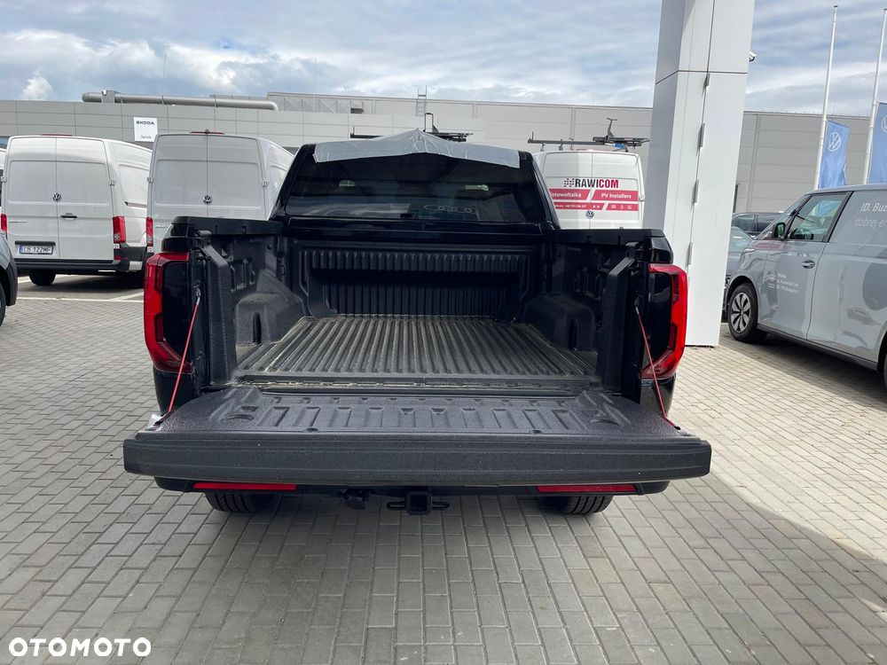 Volkswagen Amarok 3.0 V6 TDi 4MOTION Style - 9