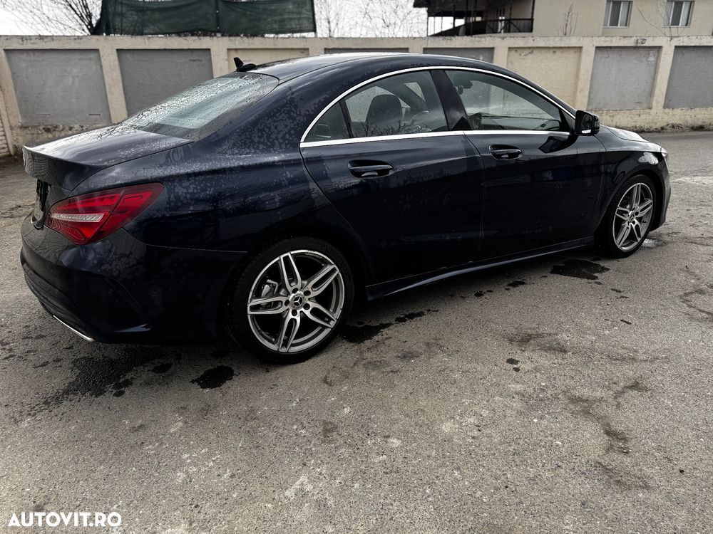 Mercedes-Benz CLA - 19