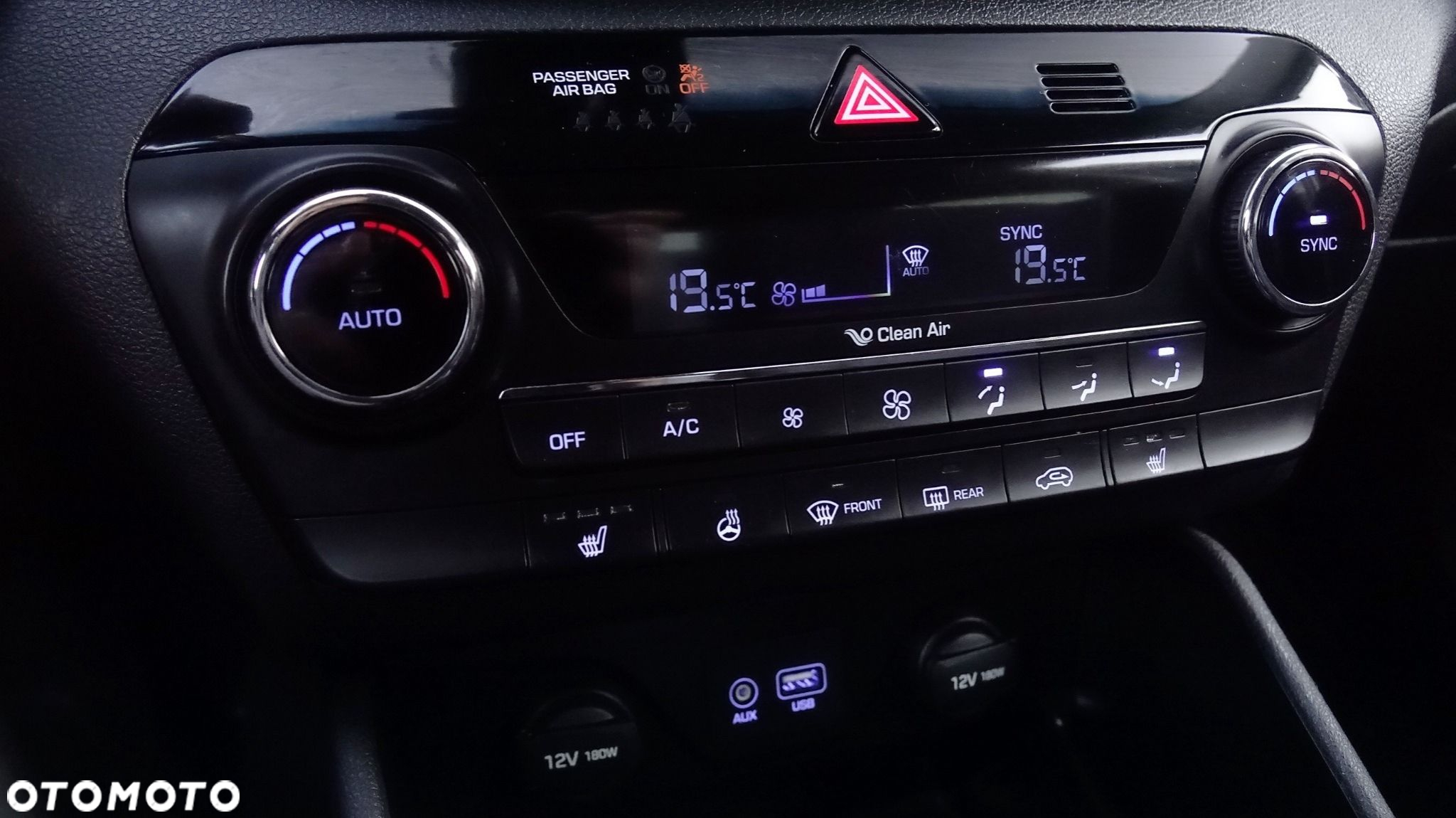 Hyundai Tucson - 39