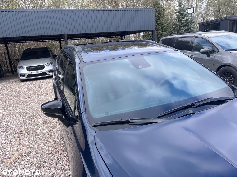 Chrysler Pacifica - 10