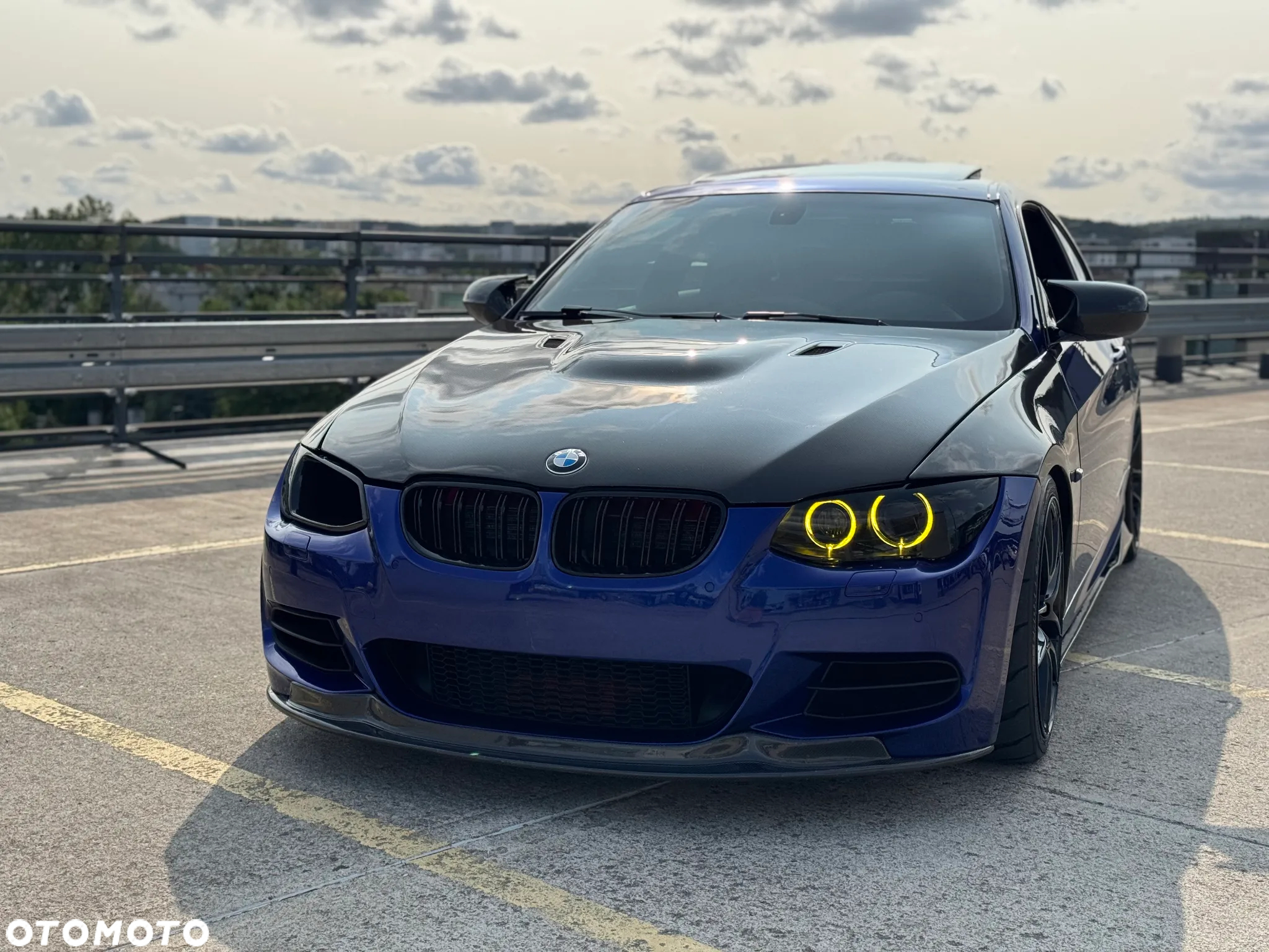 BMW Seria 3 335i - 6
