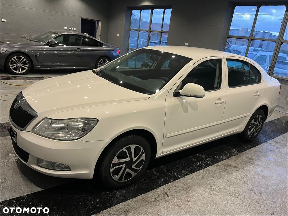 Skoda Octavia 1.2 TSI Best of - 4