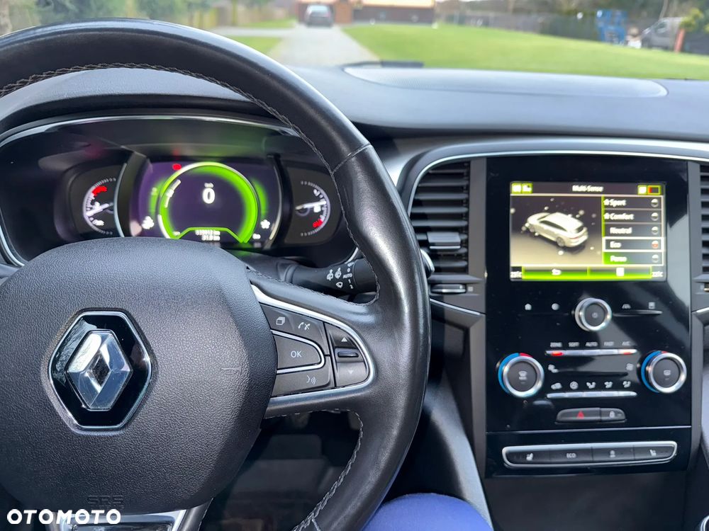 Renault Talisman 1.7 Blue dCi Limited - 28