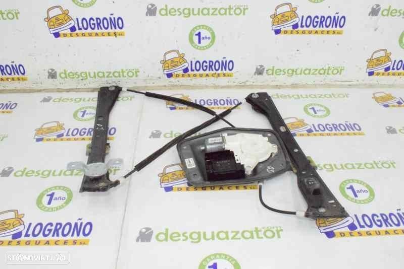 ELEVADOR DE VIDRO FRONTAL ESQUERDO VOLKSWAGEN GOLF V 2006 -1K4837461A - 3