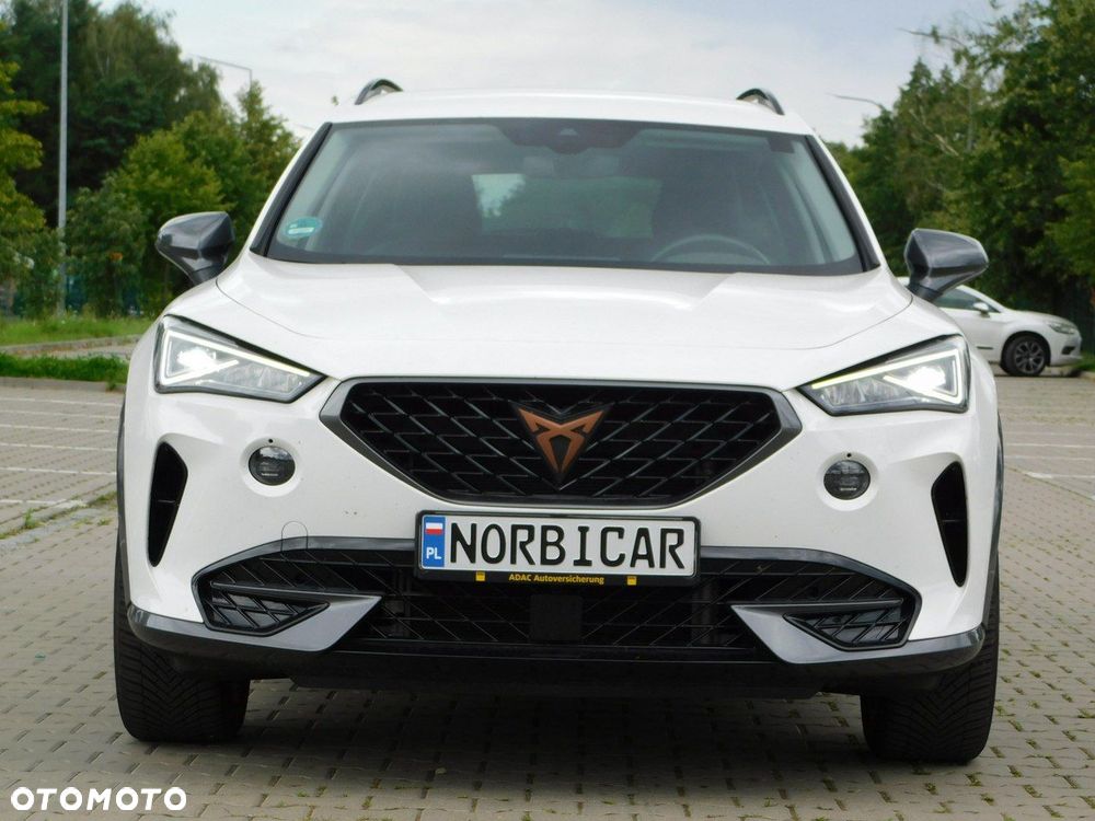 Cupra Formentor 1.5 TSI DSG - 12