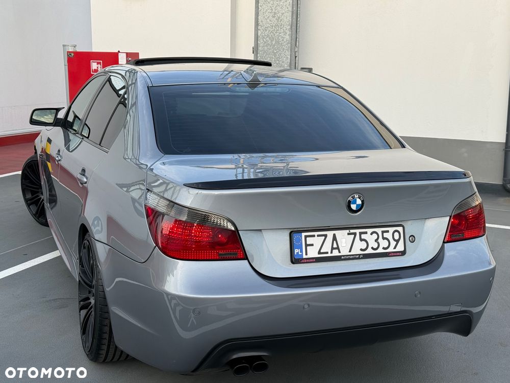 BMW Seria 5 - 15