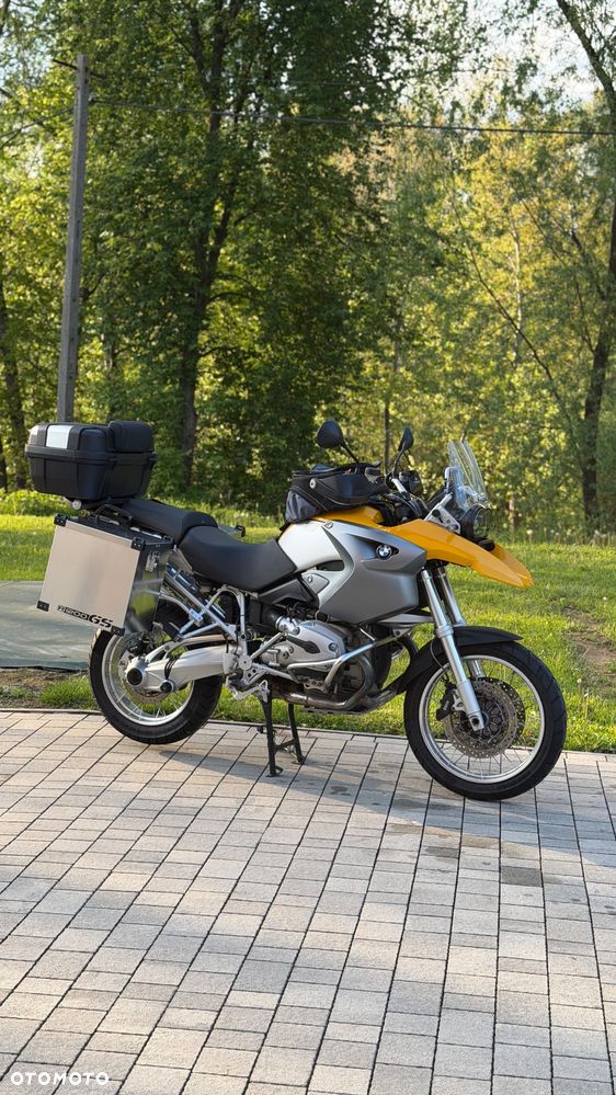 BMW GS - 25