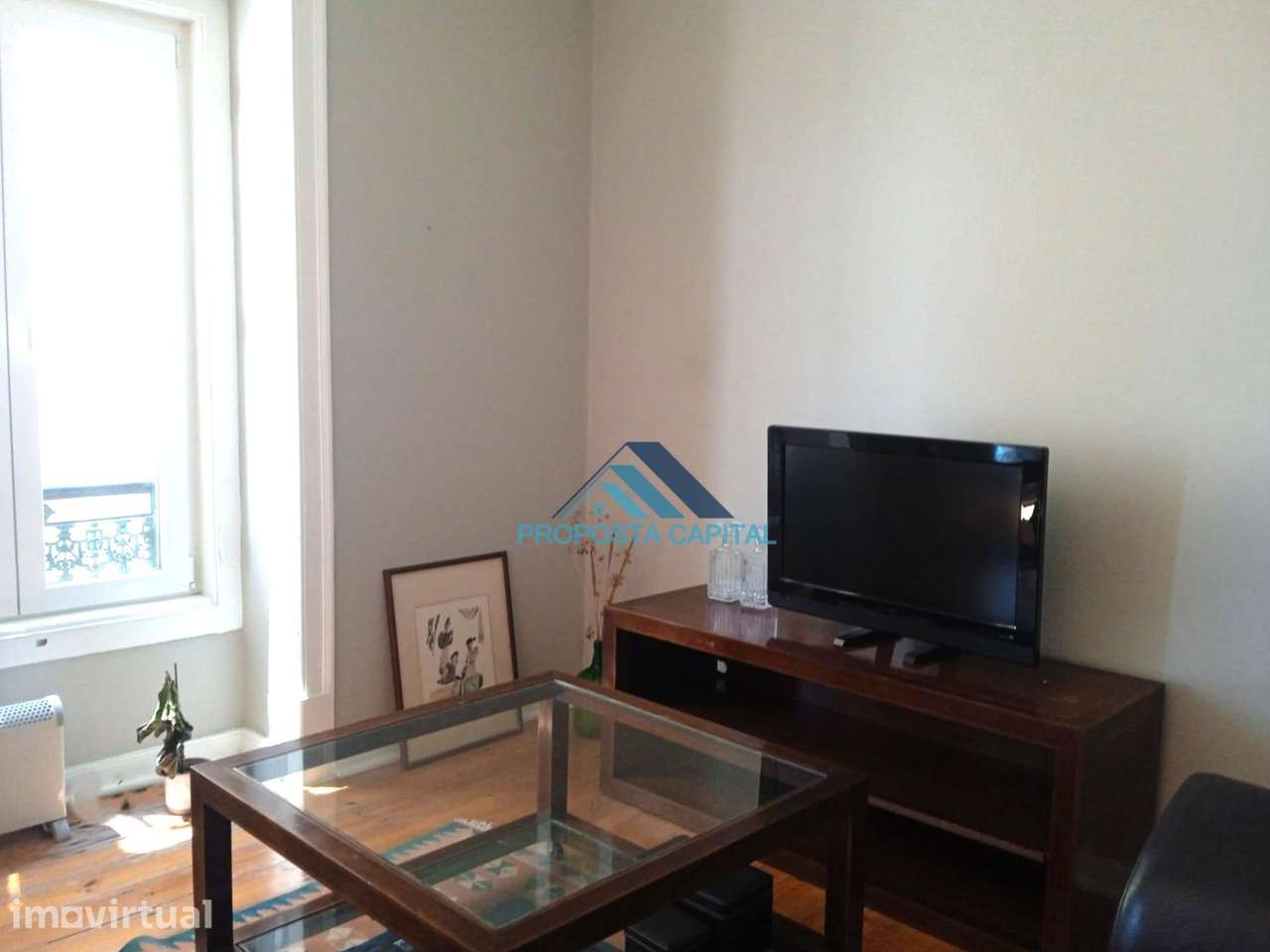 Apartamento T2 Mobilado - Grande imagem: 4/39
