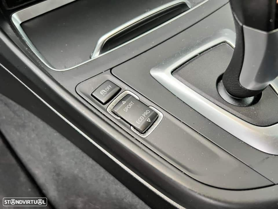 BMW 118 d Line Sport Auto - 19