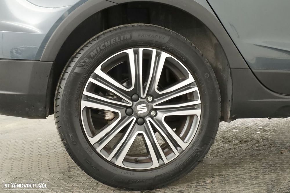 SEAT Arona - 5