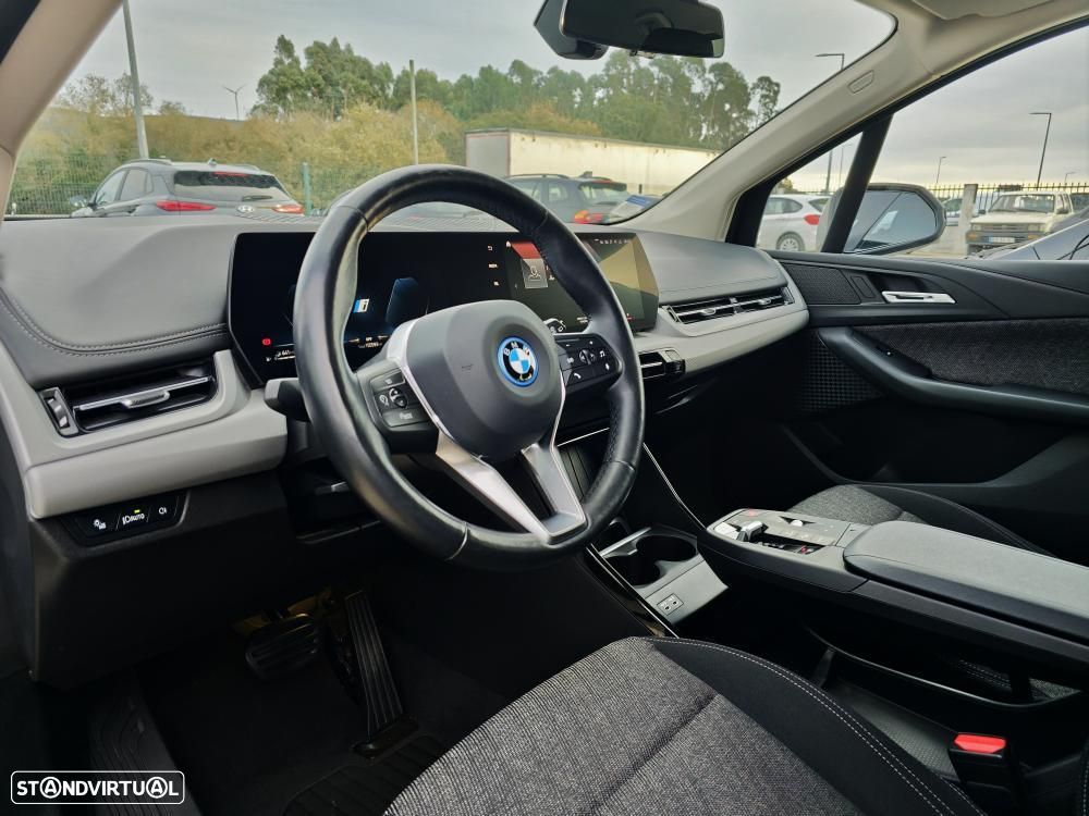 BMW 225xe Active Tourer e xDrive Line Luxury - 12