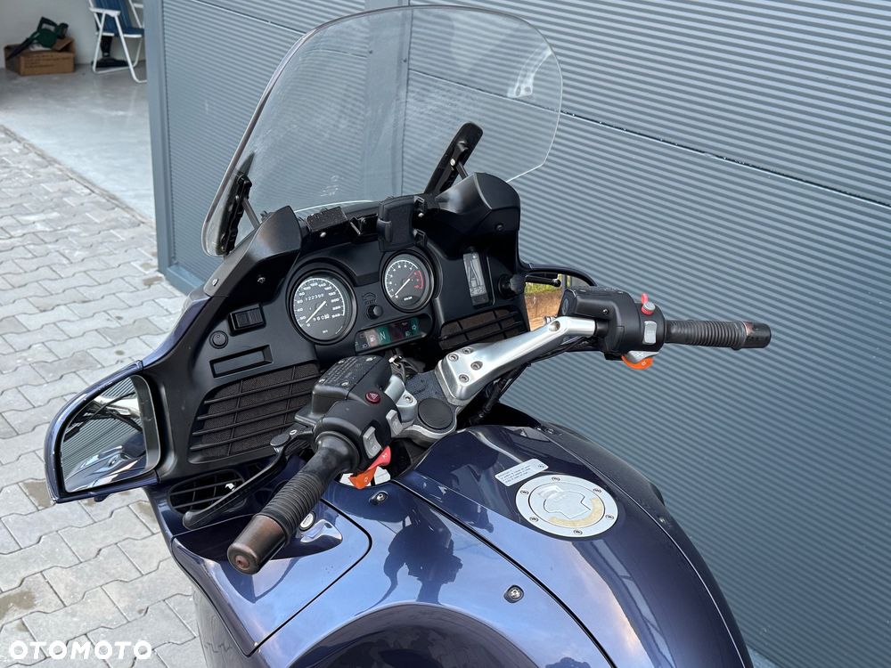 BMW RT - 20