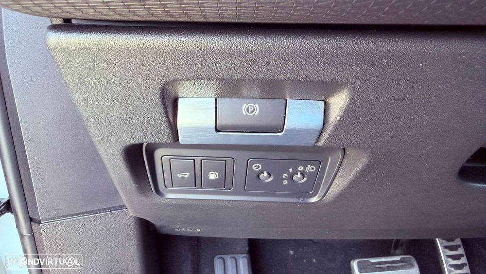 Land Rover Range Rover Evoque 1.5 P300e AWD R-Dynamic Auto - 20