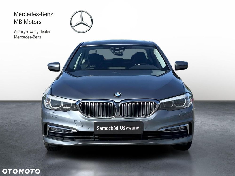 BMW Seria 5 - 9