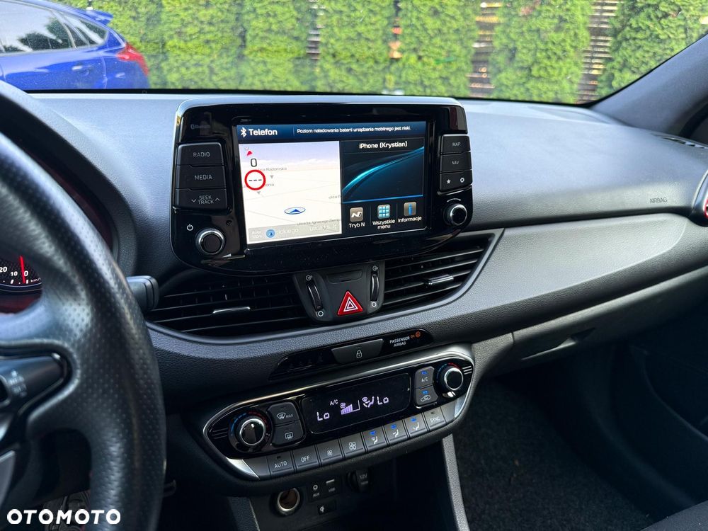 Hyundai i30 N 2.0 T-GDI Performance - 9