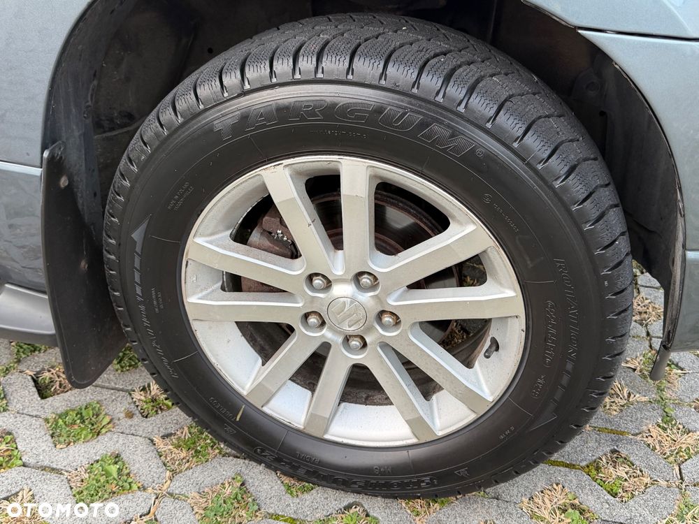 Suzuki Grand Vitara 1.9 DDiS 20th Anniversary - 14