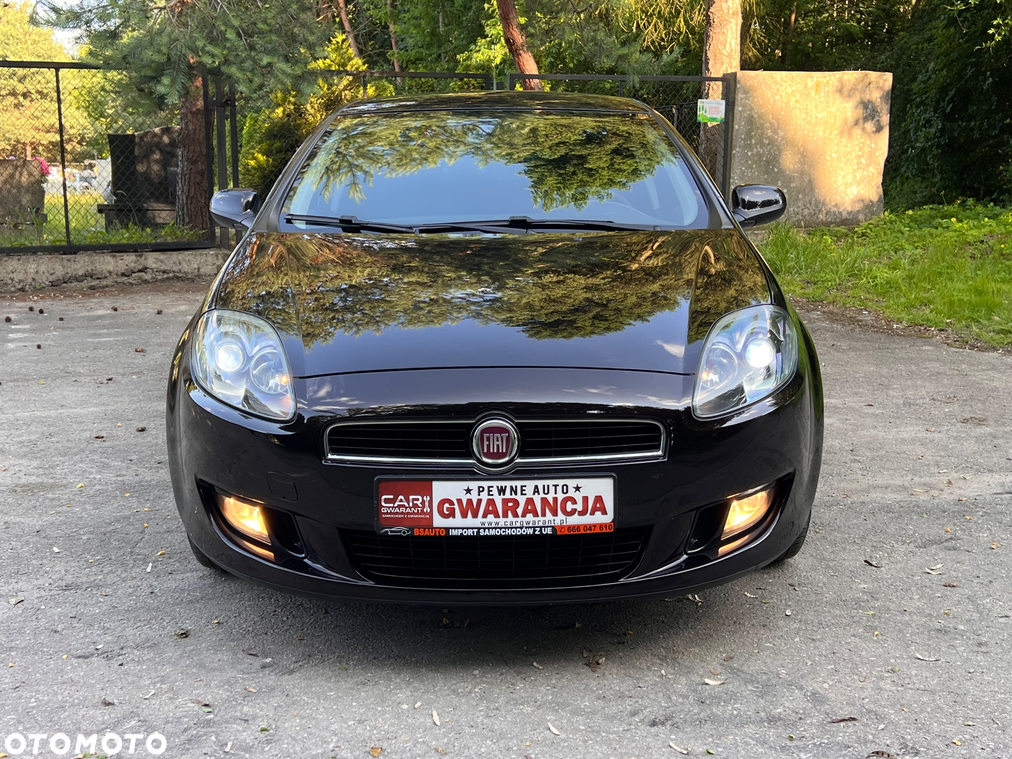 Fiat Bravo 1.4 T-Jet 16V Dynamic - 13