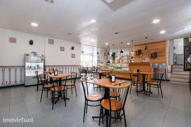 Trespasse de Café em Miraflores - Grande imagem: 2/25