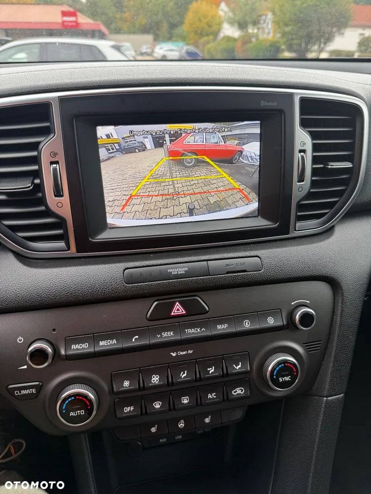 Kia Sportage 1.6 GDI 2WD Edition 7 - 13