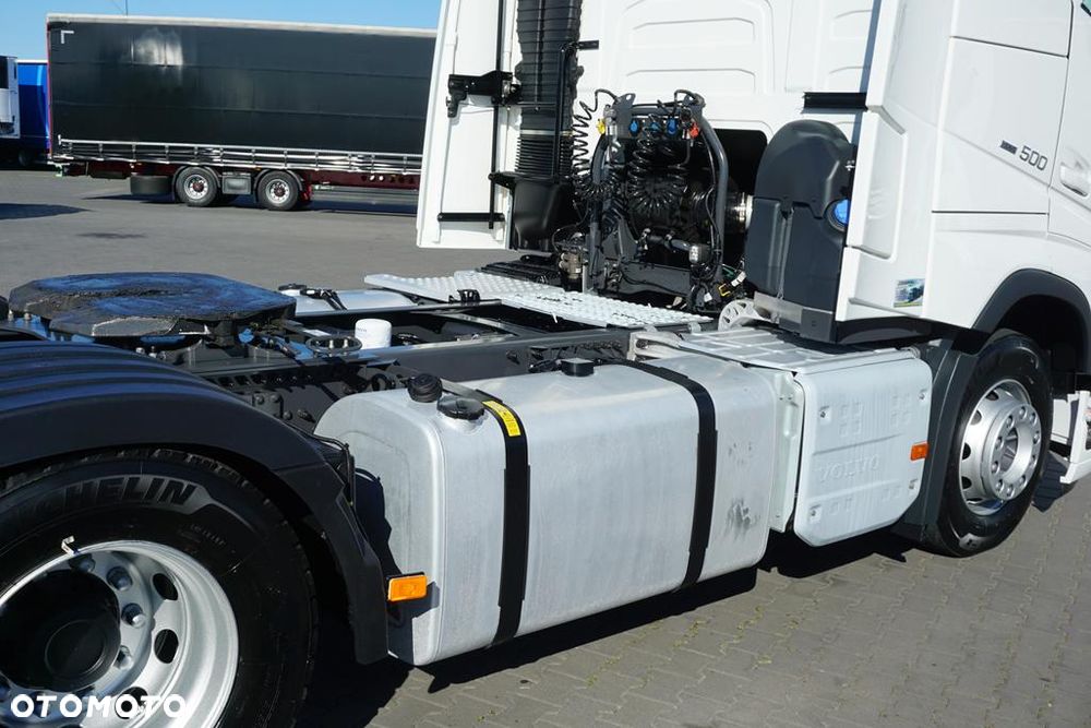 Volvo / FH / 500 / I – SAVE / XL / EURO 6 / ACC / I -COOL / NOWY MODEL - 14