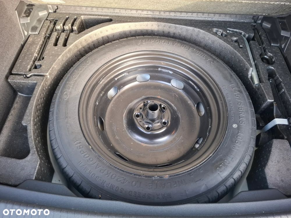 Volkswagen Tiguan 2.0 TDI BMT SCR IQ Drive DSG - 30