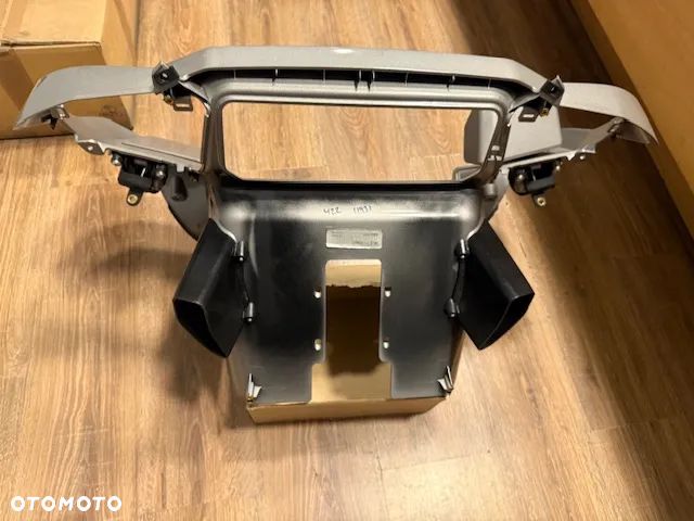 HARLEY TOURING ROAD GLIDE OWIEWKA CZASZA WEWNĘTRZNA 2024- - 11