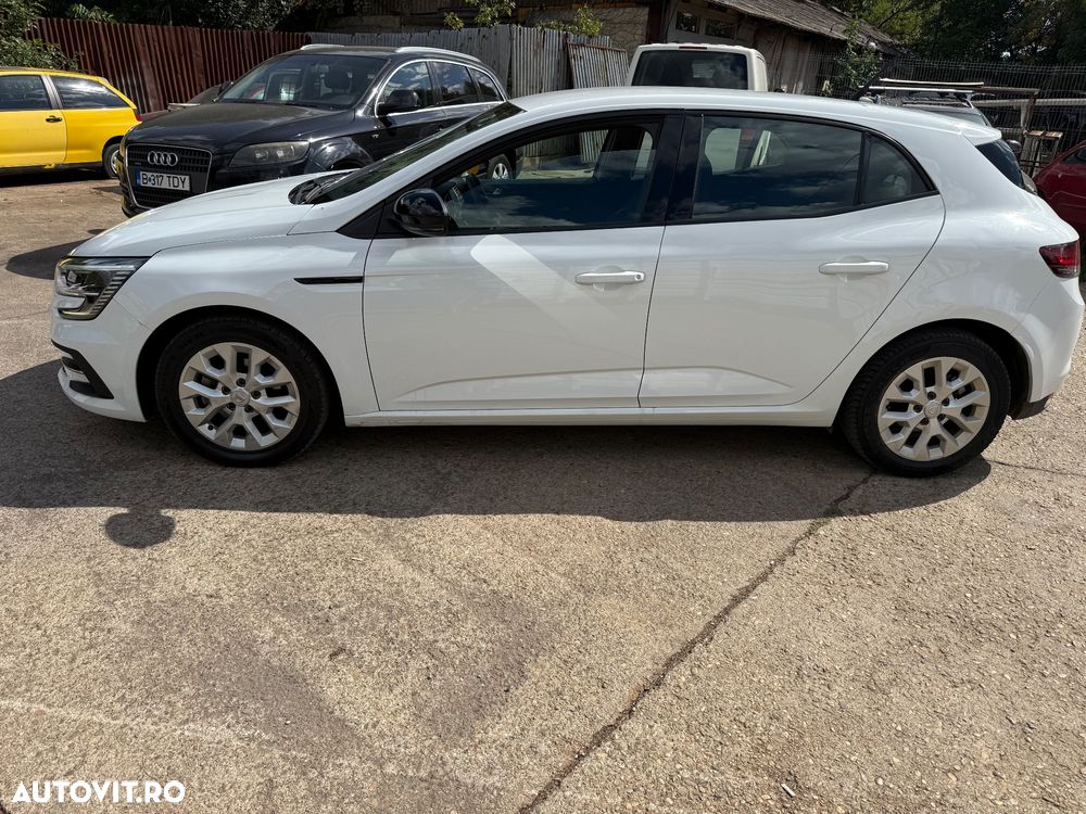 Renault Megane - 3