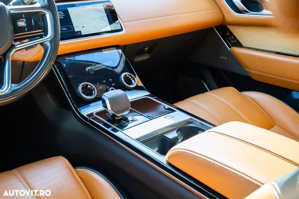 Land Rover Range Rover Velar - 30
