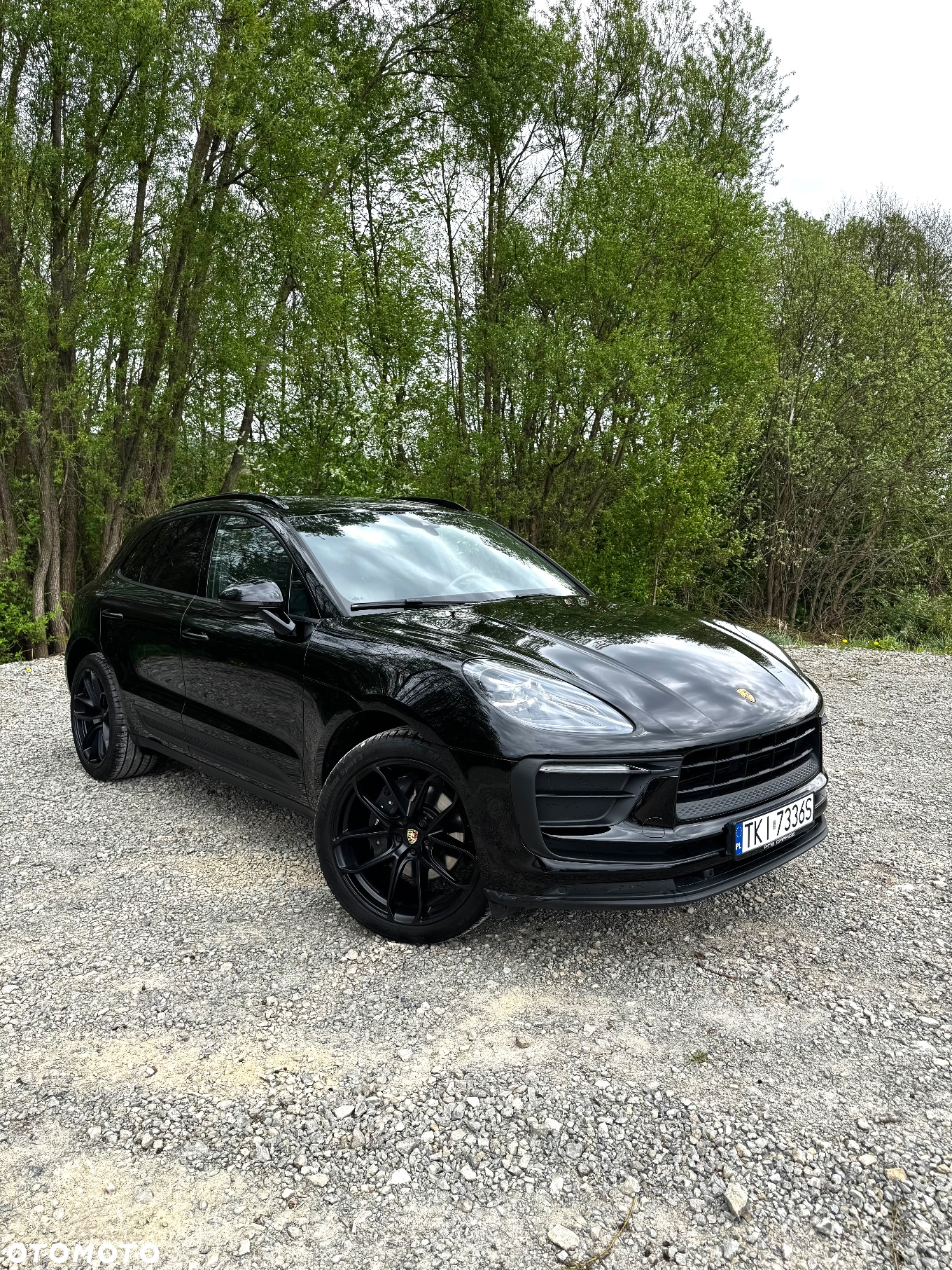 Porsche Macan - 2