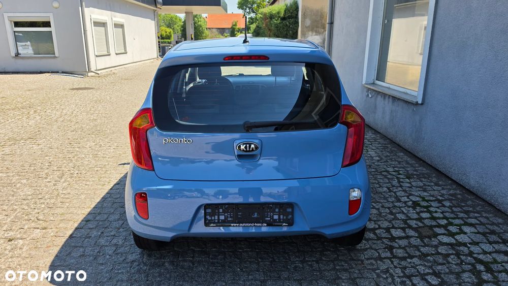 Kia Picanto 1.0 Dream-Team Edition - 6