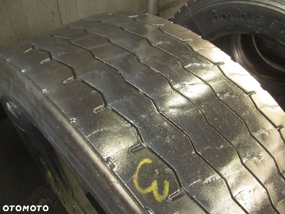 Opona ciężarowa 315/60R22.5 Fulda. Opony ciężarowe - 3