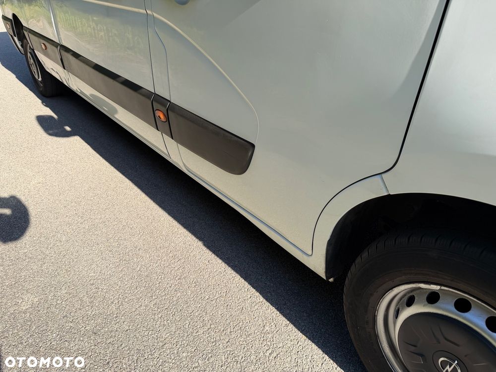 Opel MOVANO - 18