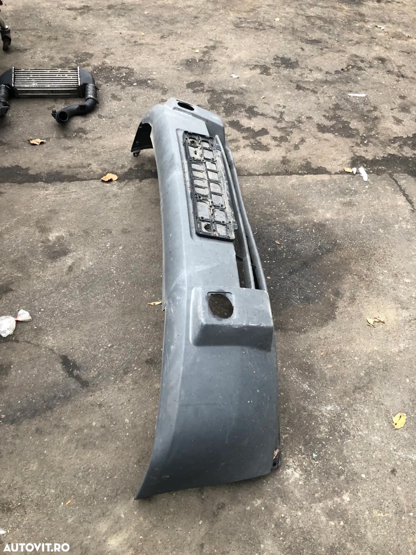 Bara fata Ford Transit Connect 2005(mic defect crapatura) - 6