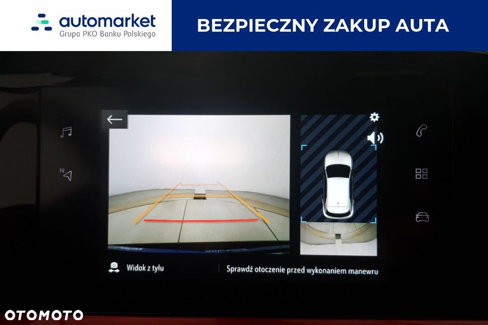 Opel Mokka 1.2 T GS S&S - 18