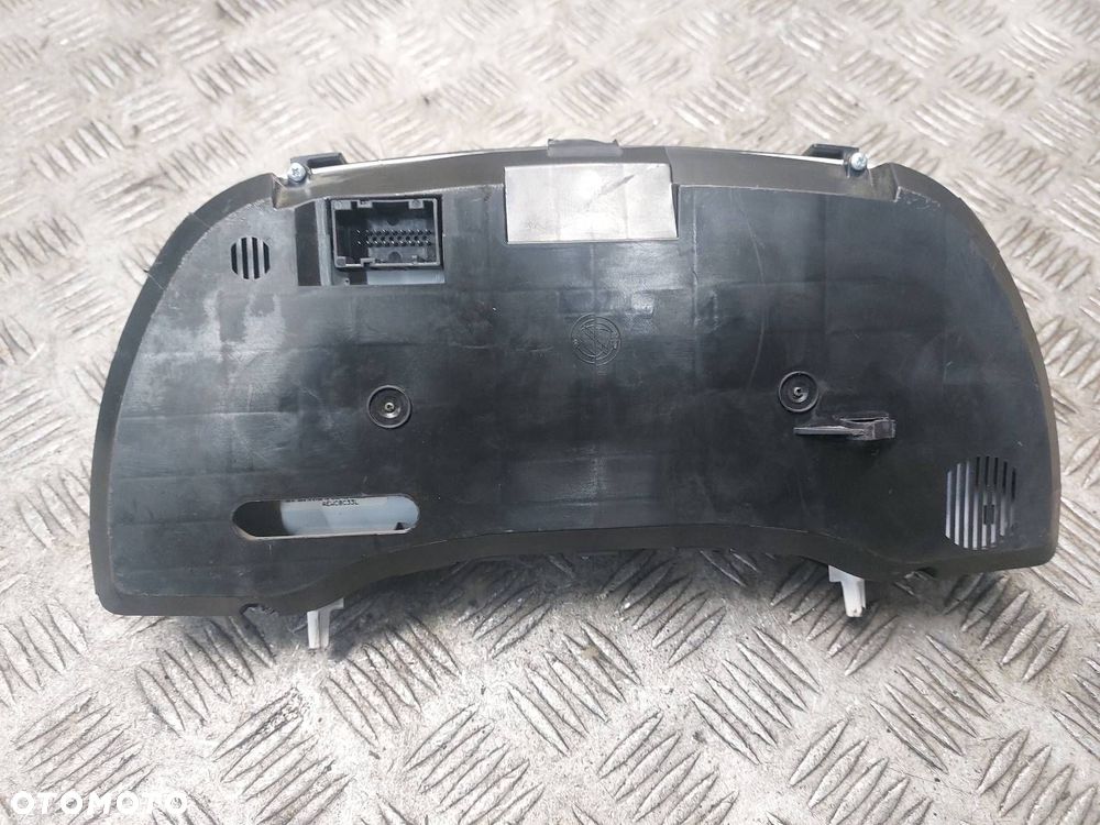 ZESTAW STARTOWY FIAT FIORINO III 1.3 JTD 51862586 01368890080 - 10