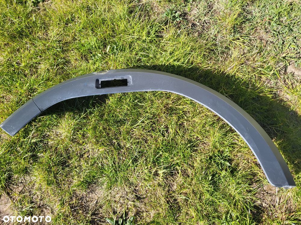 Nadkole prawe Mercedes Sk 1735 - 1