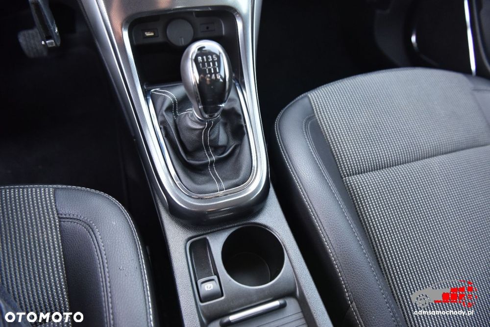 Opel Astra - 31