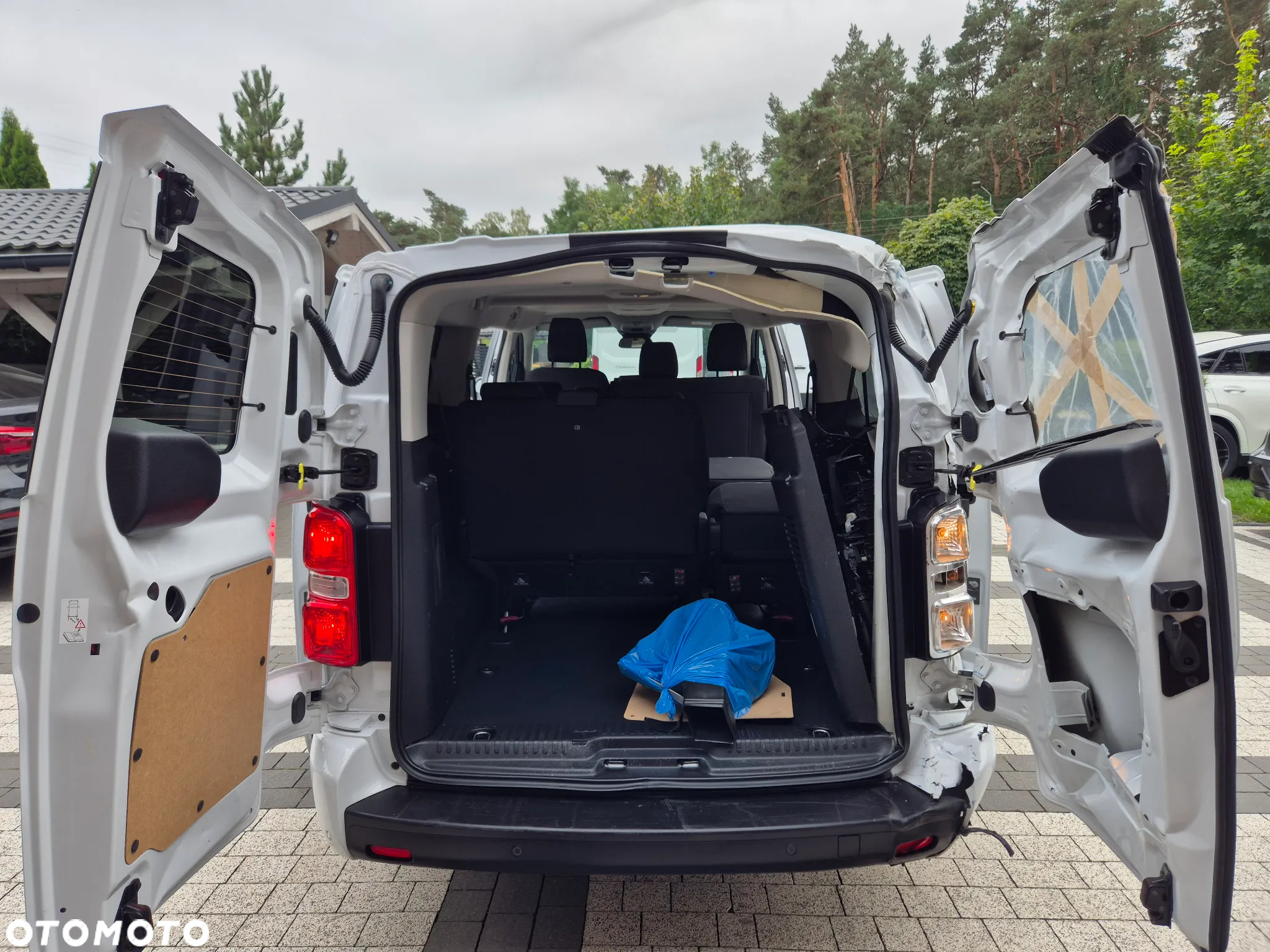 Toyota Proace Verso 2.0 D4-D Long Family - 31