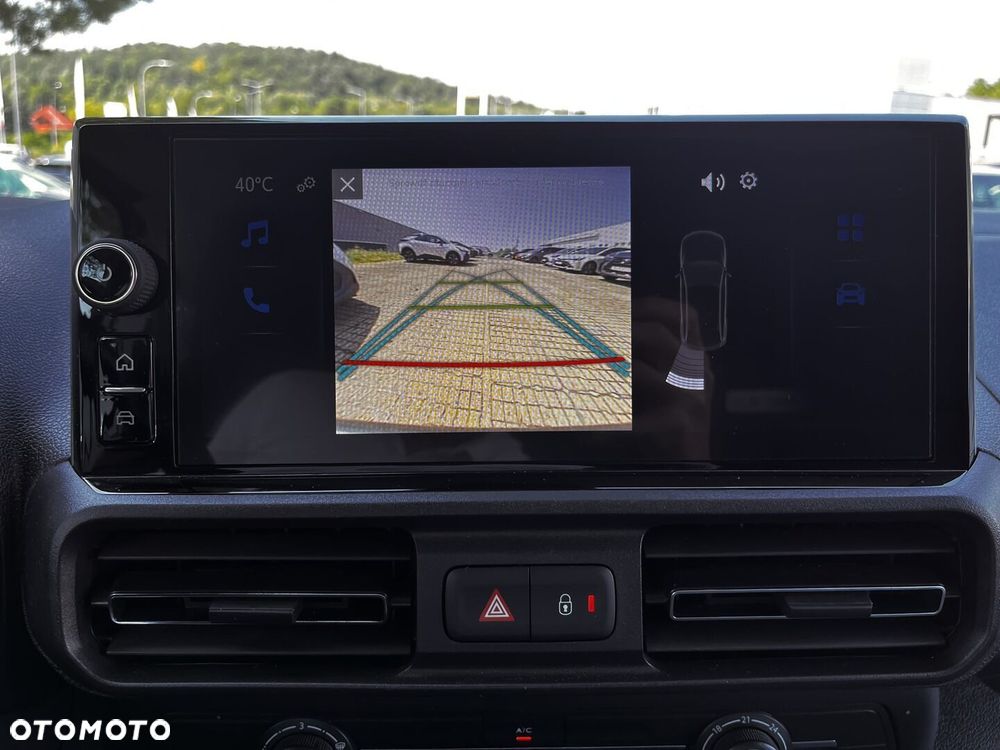 Toyota PROACE CITY - 25