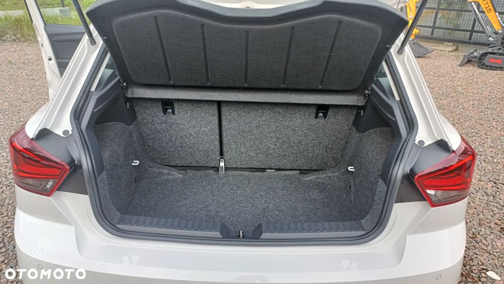 Seat Ibiza - 11