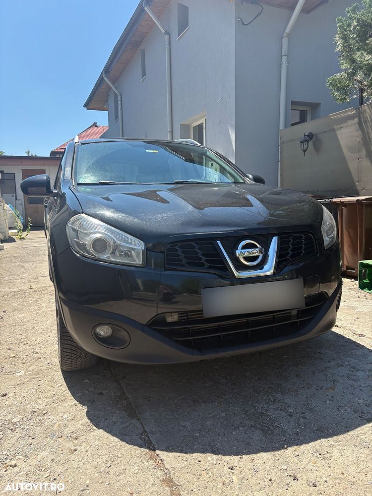 Nissan Qashqai 2.0 DCI DPF Acenta - 6