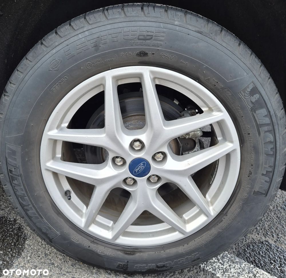 Ford Edge - 26