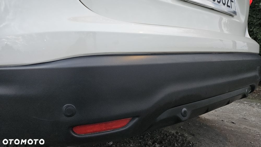 Nissan Qashqai 1.2 DIG-T N-Connecta - 16