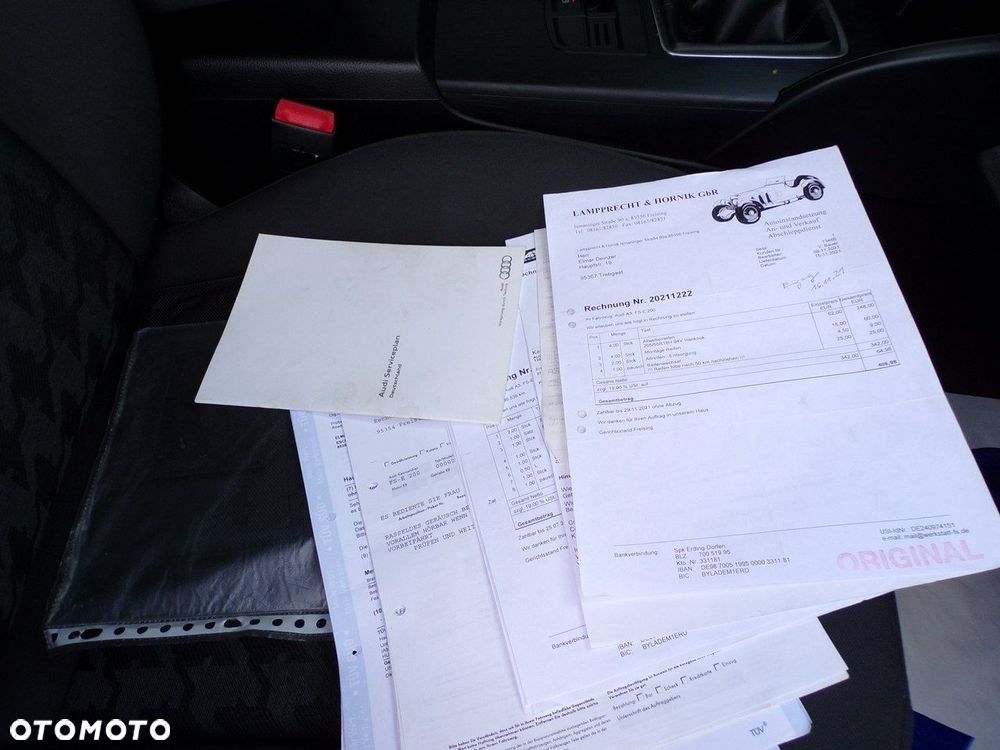 Audi A3 Sportback - 35