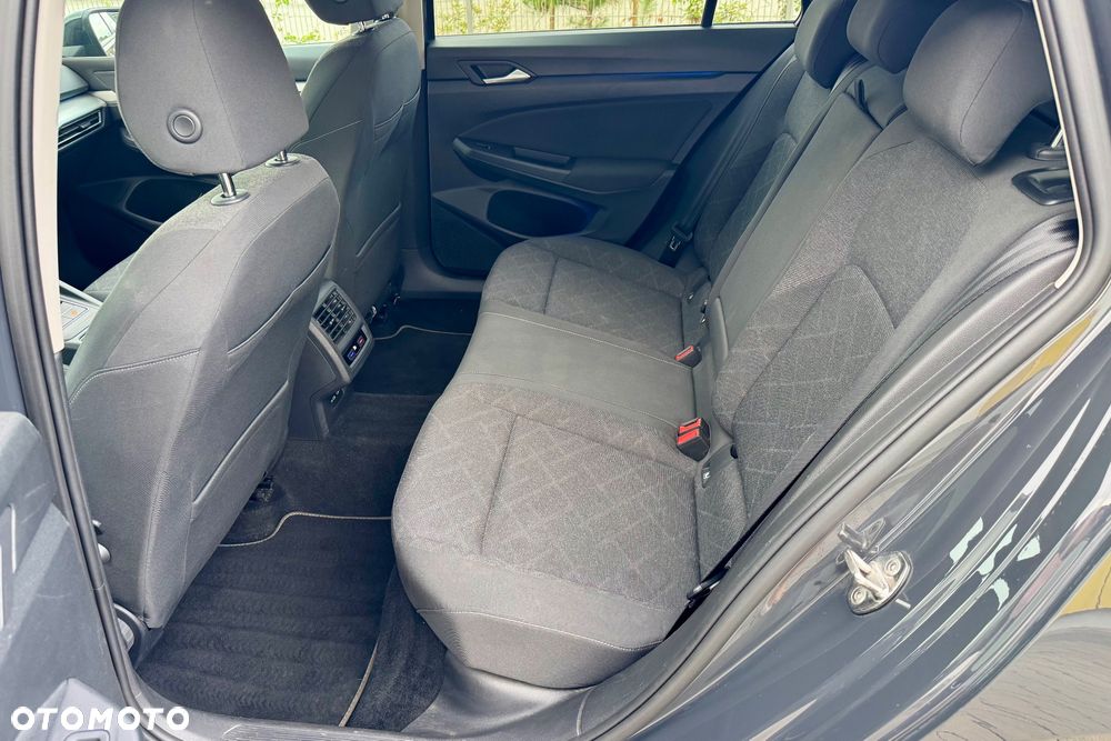 Volkswagen Golf - 15